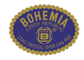 bohemia crystal